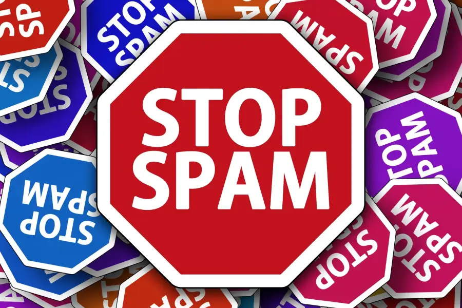  Block Form or Comment Spam