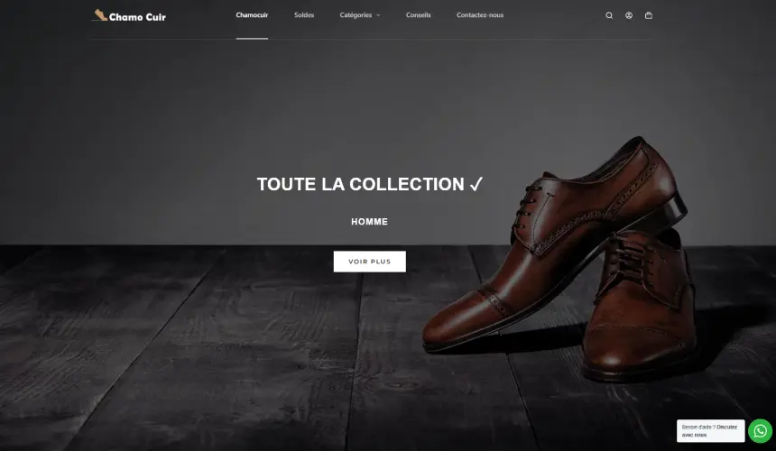 Wordpress Elementor Freelancer