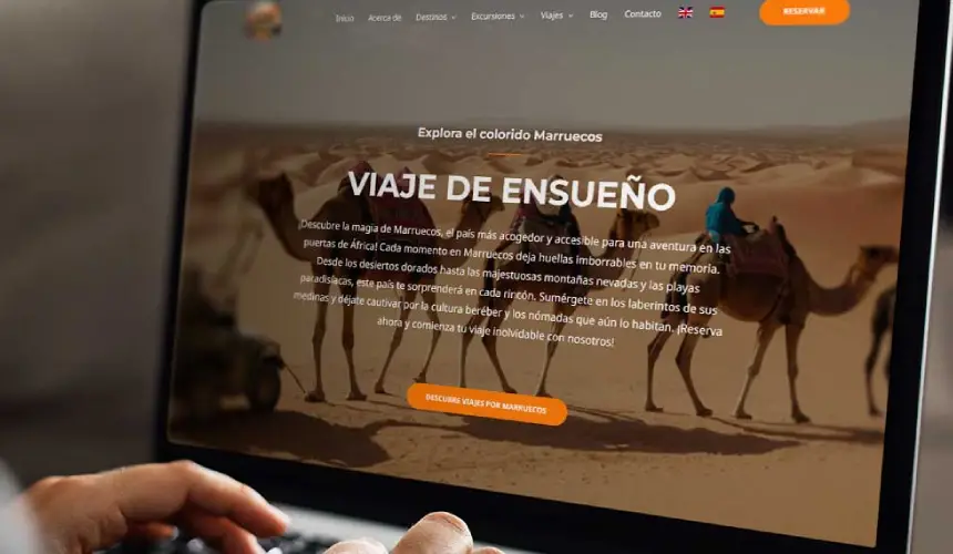 Wordpress Elementor Freelancer