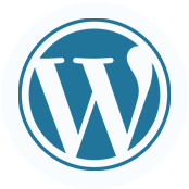 free wordpress website