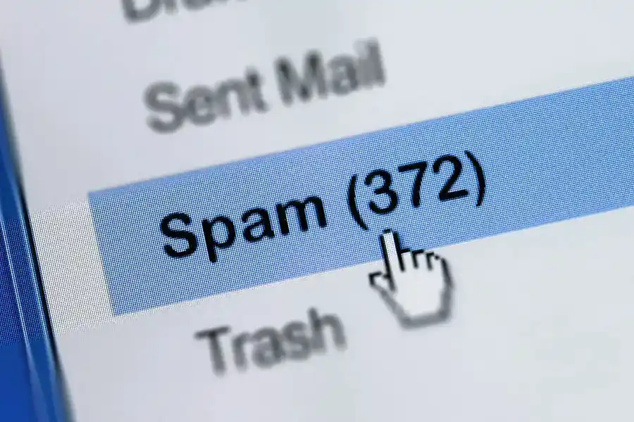 Block Spam Countries