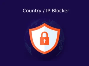Country IP Blocker Wordpress Plugin (FREE)