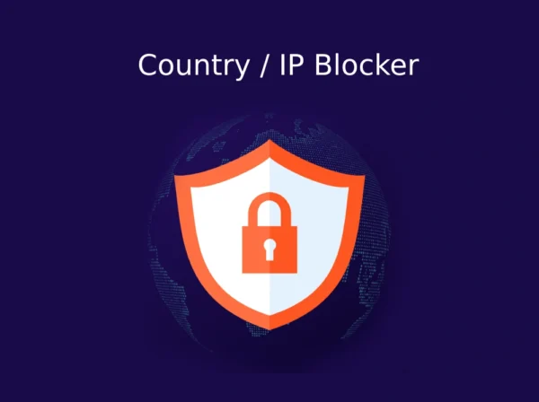 Country IP Blocker Wordpress Plugin (FREE)