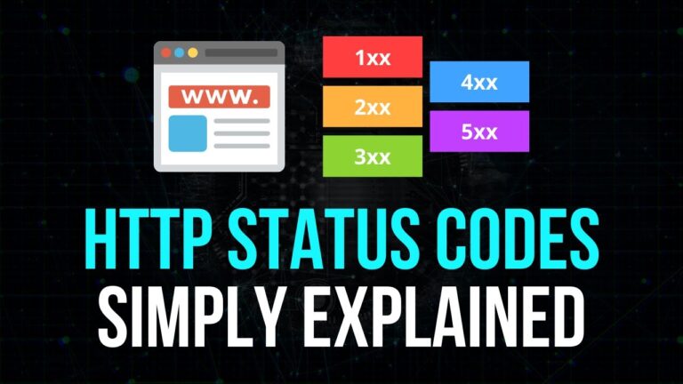 HTTP Status Codes
